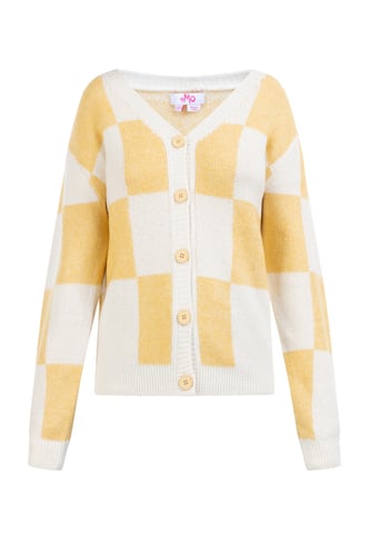 myMo cardigan blonda