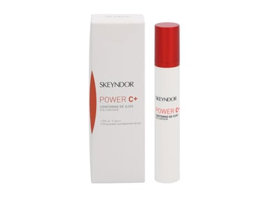 Power C+ Contorno De Ojos 15 ml
