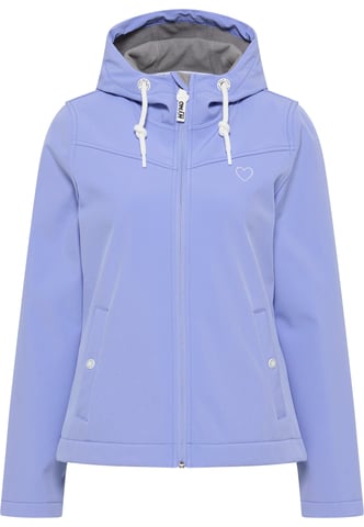 myMo ATHLSR softshell jacket alary