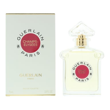 Champs-élysées Edt Vapo 75 ml