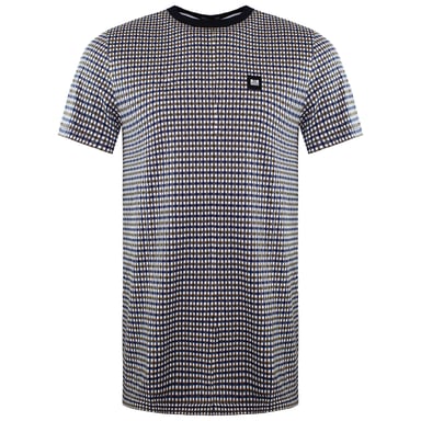 Weekend Offender Calvados Ave - Camiseta para hombre con karomuster