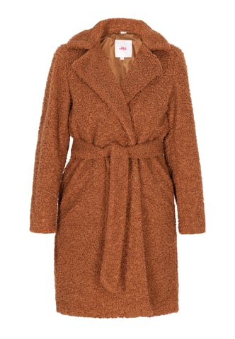 Mymo women brown