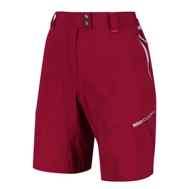 Regatta Womens/Ladies Mountain Shorts