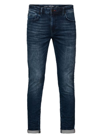 Petrol Industries - Jackson Slim Fit Jeans Men - Medium used