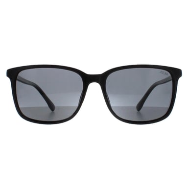 Gafas de sol Atum Quill C1 negro brillante gris humo