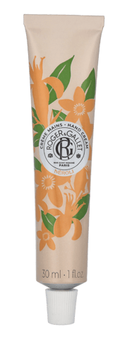 Crema de Manos Neroli Roger & Gallet 30 ml