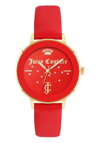 Juicy Couture Reloj JC/1264GPRD
