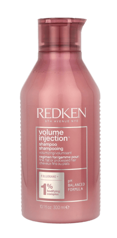 Volume Injection Shampoo 300 ml