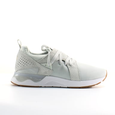 ASICS TIGER GEL-LYTVE V SANZE WOMEN GRIS TRAINTERS