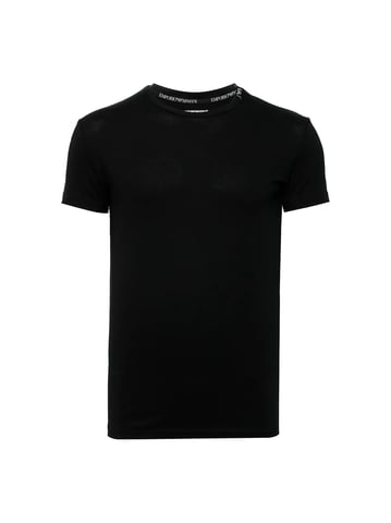 Camiseta ML Eagle de Emporio Armani para hombre