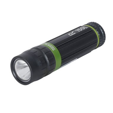 Regatta Montegra 150 Hand Torch (Black)