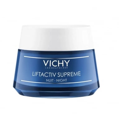 Vichy Liftactiv Supremo Noche 50ml
