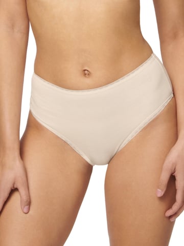 GO High waist Briefs 2 Pack