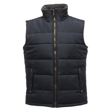 Regatta Mens Standout Altoona Insulated Bodywarmer Jacket
