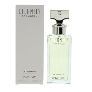 Calvin Klein Eternity Eau de Parfum 50ml