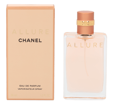 Chanel Allure Femme Edp Spray 35ml