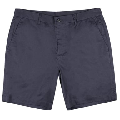Fred Perry S1507 738 Pantalón Corto Azul Marino