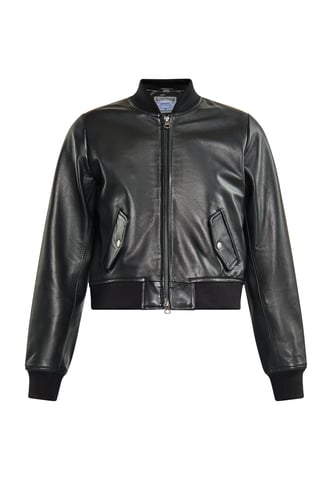 Dreimaster Jacket women black