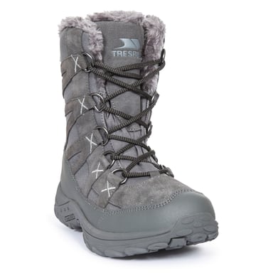 Trespass Womens/Ladies Zofia Snowboot