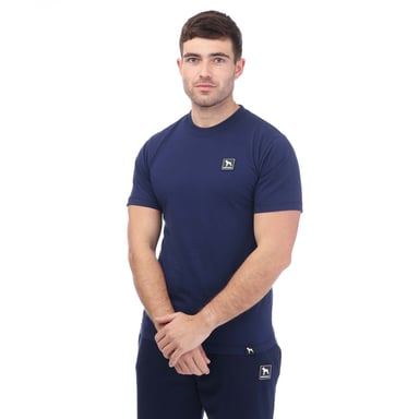 Men's One True Saxon Dixon T-Shirt in Navy