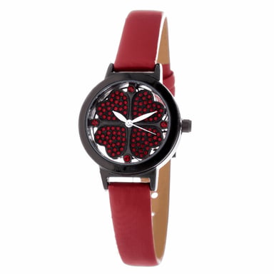 Folli Follie Reloj de mujer Cuarzo negro