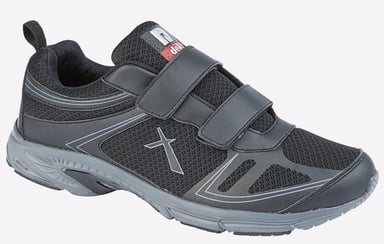 Dek Orkney MEMORY FOAM Mens