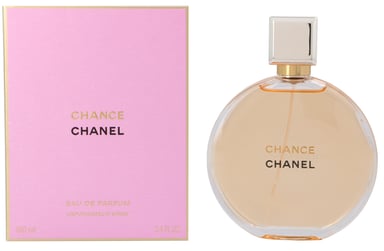 Chanel Chance Edp Spray 100ml