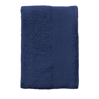 SOLS Bayside 100 Bath Sheet (French Navy)