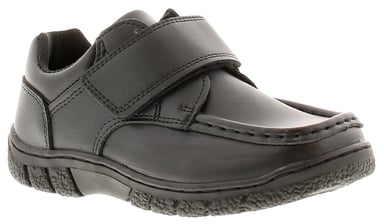 Rockstorm Artful Younger Boys School Black