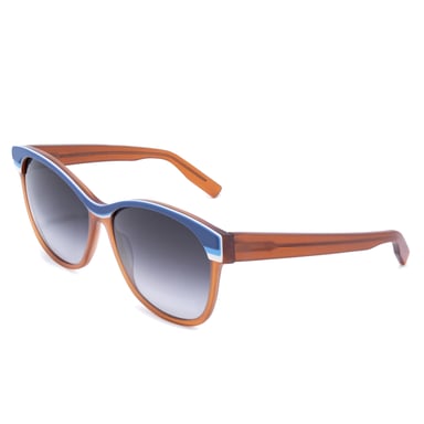 Italia Independent Gafas de Sol de Mujer 55/12/130 mm acetato