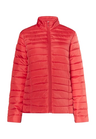 Mymo women red