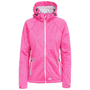 Trespass Womens/Ladies Angela Softshell Jacket