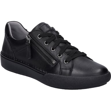 JOSEF SEIBEL Claire 13 | Snaker de Mujeres | negro
