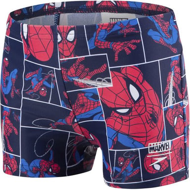 Speedo Bañador Marvel Spiderman Niños