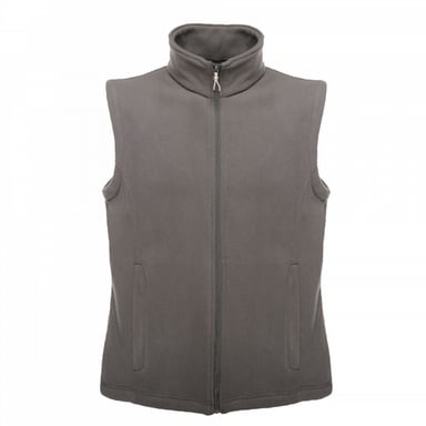 Regatta Mens Micro Fleece Bodywarmer / Gilet