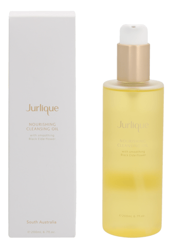 Jurlique Nourishing Cleansing Oil 200ml