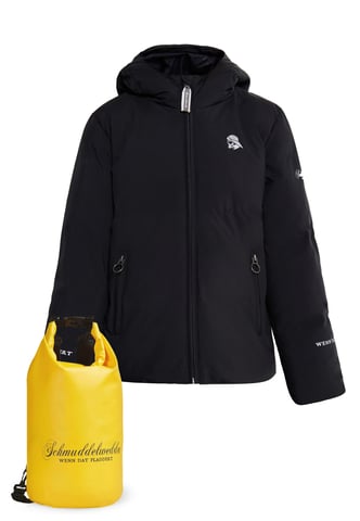 Schmuddelwedda Boys black