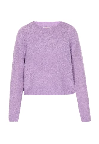 Mymo sweater women
