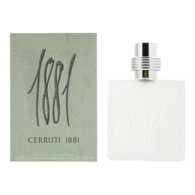 1881 Pour Homme Eau De Toilette Vaporizador 100 ml