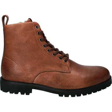 Jaxon - Old Yellow - Lace-ups