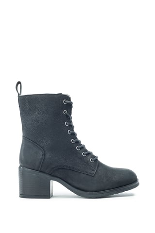Onda Black Boots
