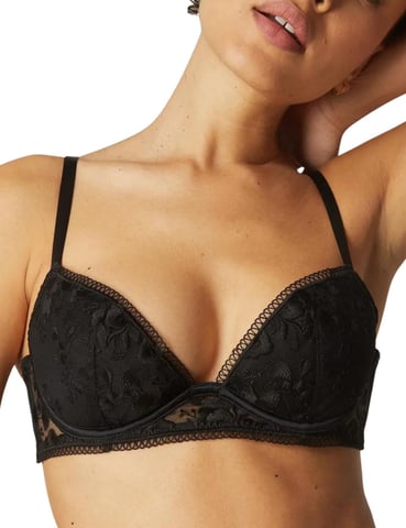 Simone Perele Orphee Push Up Bra