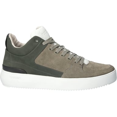 Bryson - Kambala Overland Trek - Sneaker (mid)
