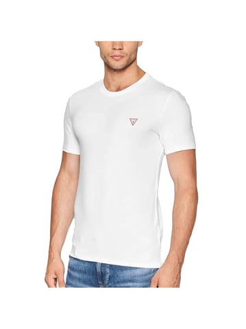 Camiseta Guess slim fit para hombre