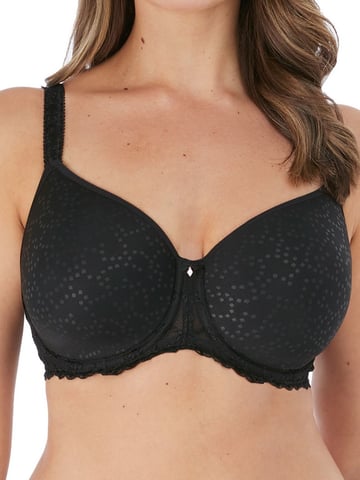 Ana Moulded Spacer Bra