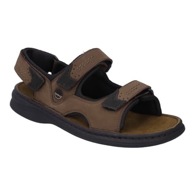 JOSEF SEIBEL Franklyn | Sandalias de Hombre | marrón