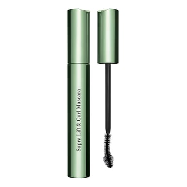 Máscara de pestañas Supra Lift & Curl - 01 Negro Perfecto 8 ml
