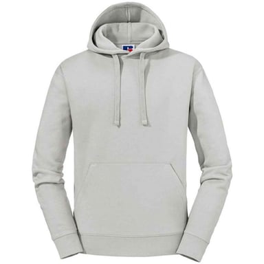 Russell Mens Authentic Hoodie (Urban Grey)