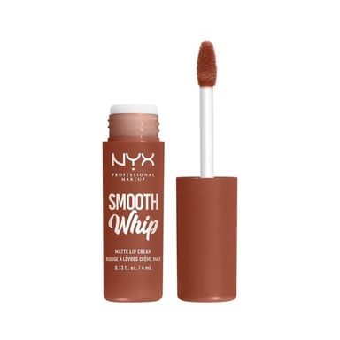 Smooth Whipe Matte Lip Cream #faux Fur 4 ml