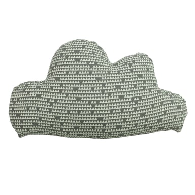 Cojín Nube Impresa